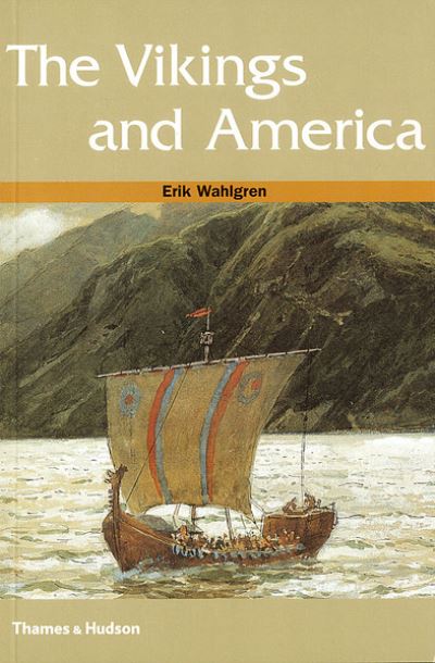 The Vikings and America