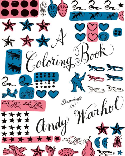 A Coloring Book