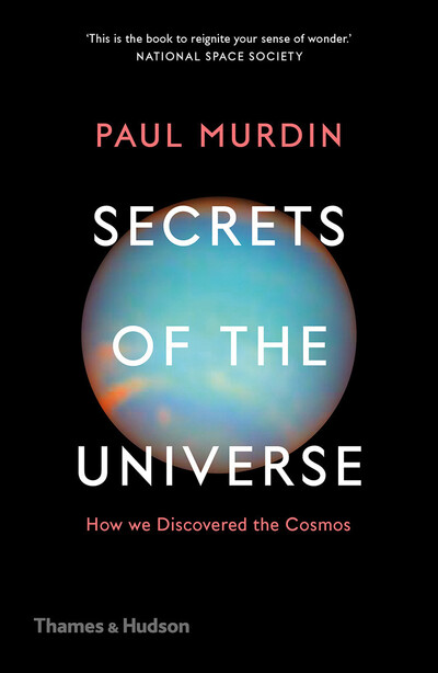 Secrets of the Universe