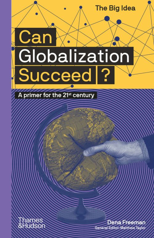 Can Globalization Succeed?