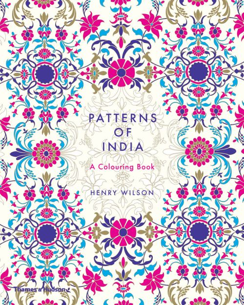 Patterns of India