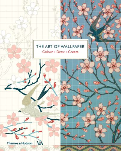 The Art of Wallpaper