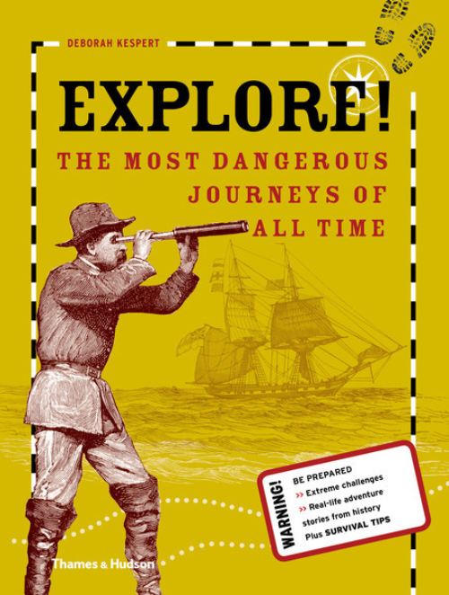 Explore!