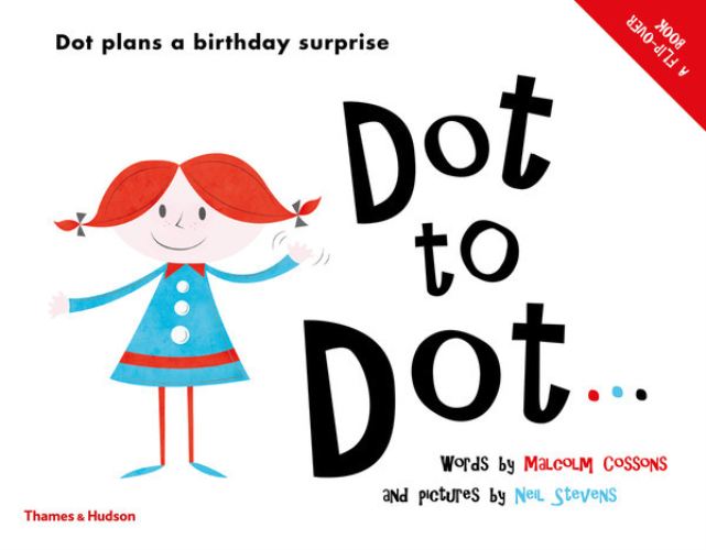 Dot to Dot ...