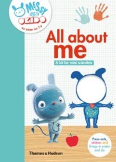 All About Me