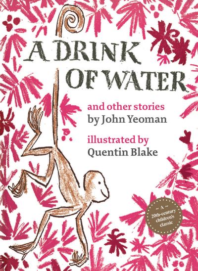 A Drink of Water