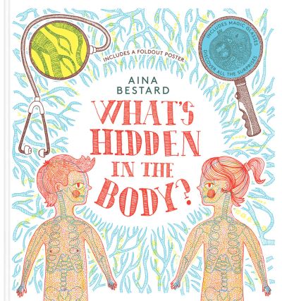 What's Hidden in the Body?