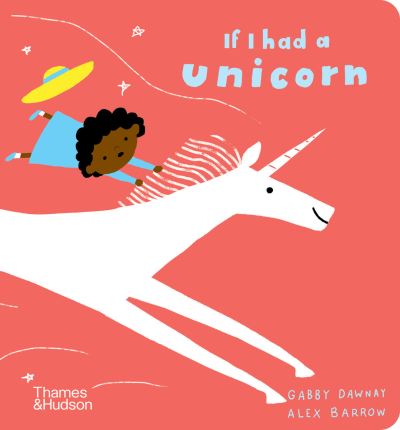 If I Had a Unicorn
