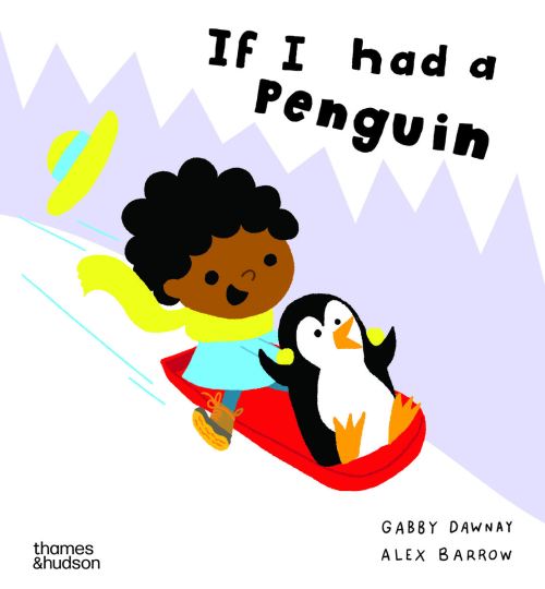 If I Had a Penguin