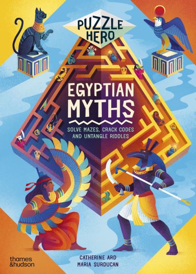 Egyptian Myths