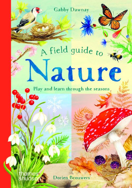 A Field Guide to Nature