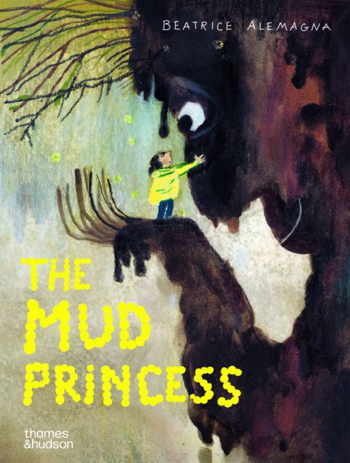 The Mud Princess