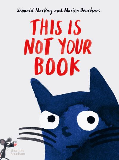 This Is Not Your Book