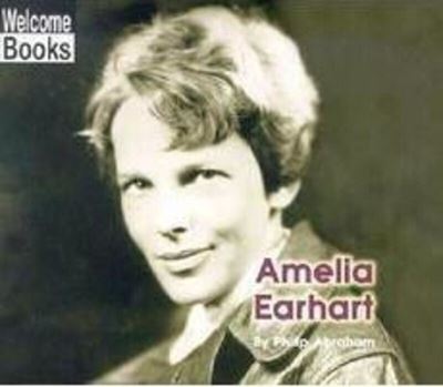 Amelia Earhart