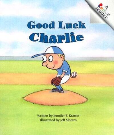 Good Luck Charlie