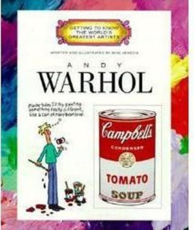 Andy Warhol