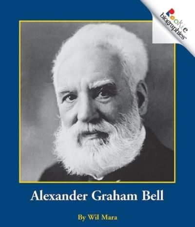 Alexander Graham Bell