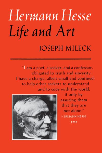 Hermann Hesse
