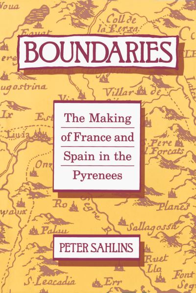 Boundaries