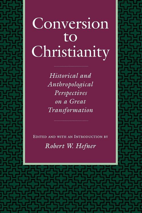 Conversion to Christianity