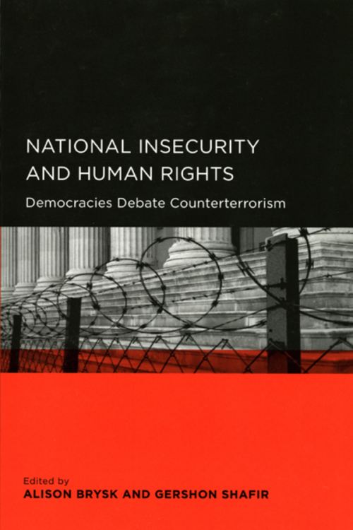National Insecurity and Human Rights