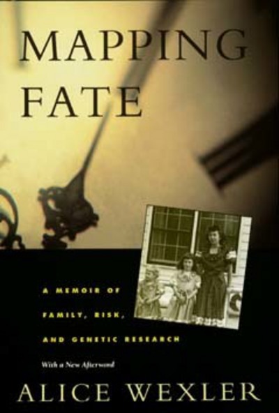 Mapping Fate