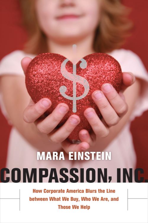 Compassion, Inc