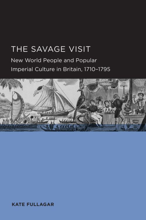 The Savage Visit