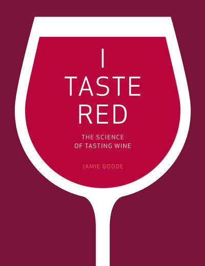 I Taste Red