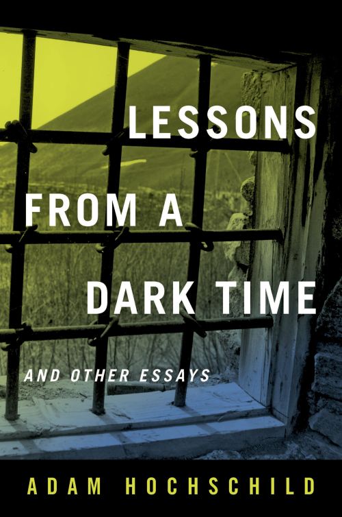 Lessons from a Dark Time