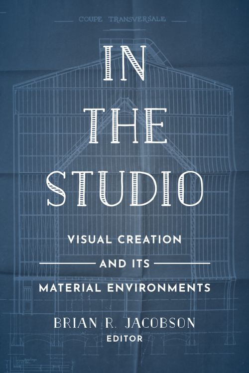 In the Studio