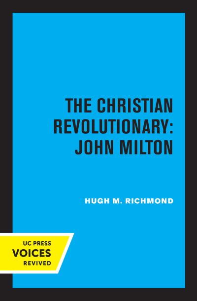 The Christian Revolutionary