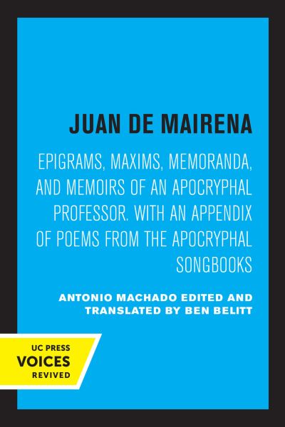 Juan De Mairena
