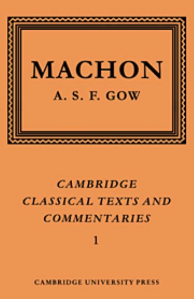 Machon