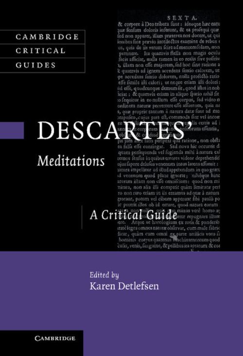 Descartes' Meditations