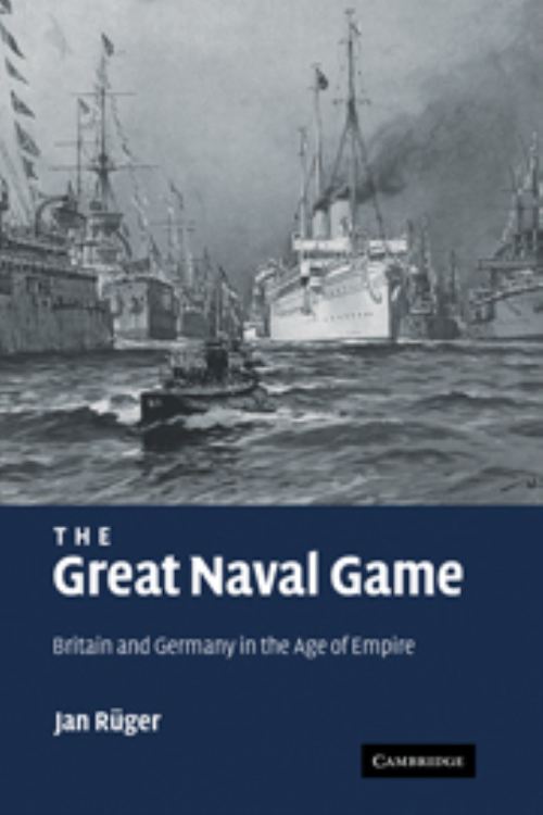 The Great Naval Game
