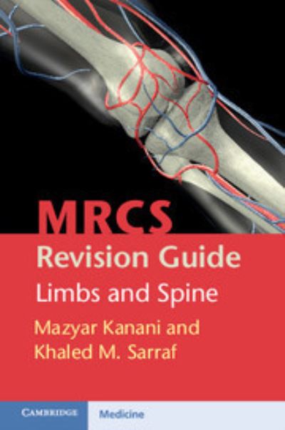 MRCS Revision Guide
