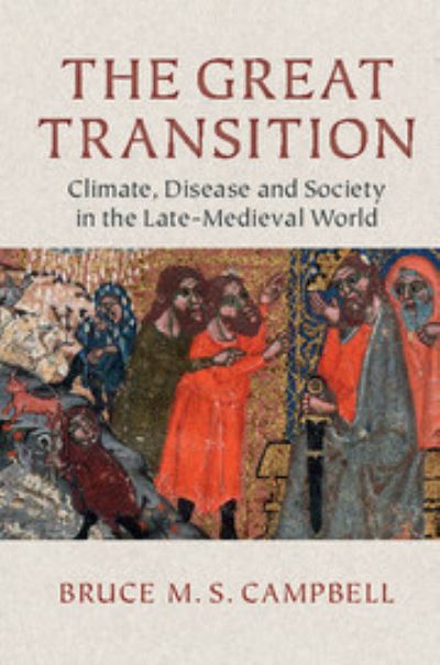 The Great Transition