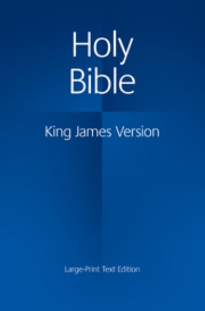 The Holy Bible