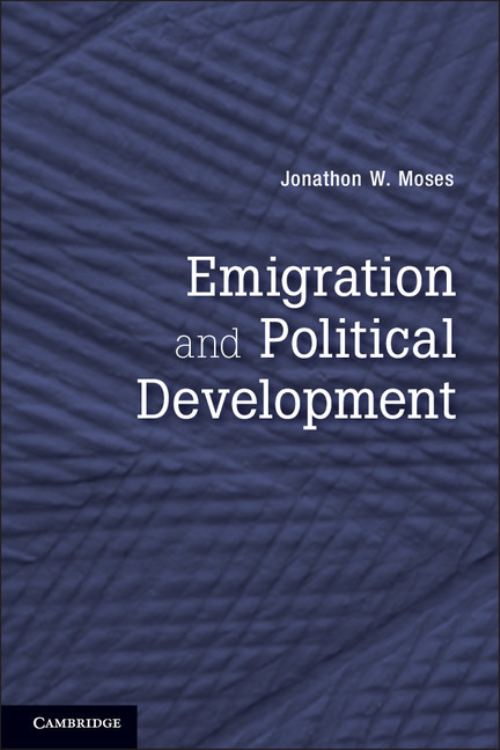 Emigration and Political Development