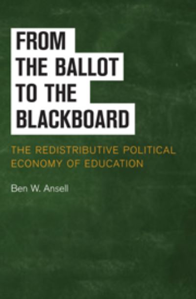 From the Ballot to the Blackboard