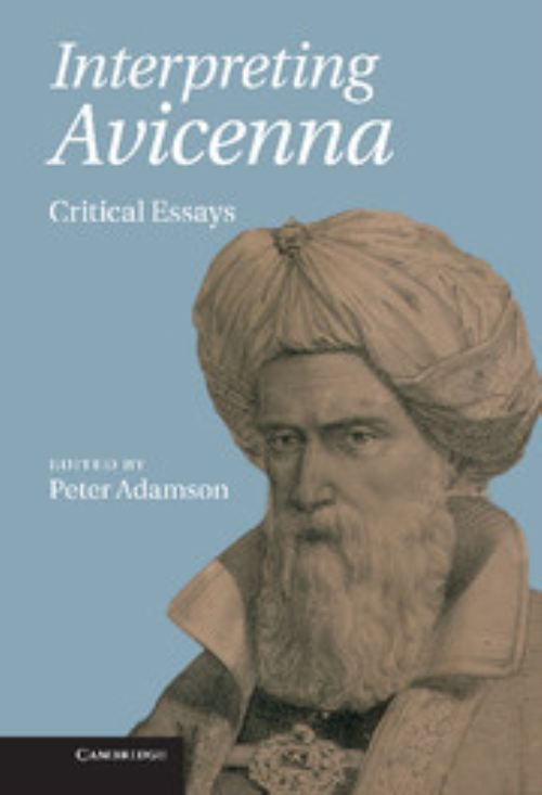 Interpreting Avicenna