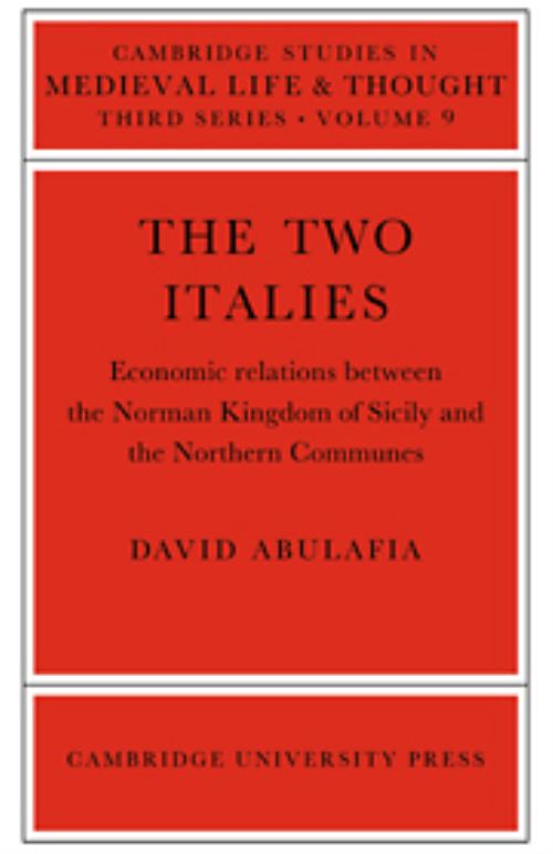 The Two Italies
