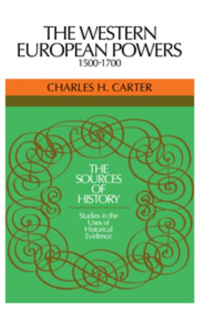 The Western European Powers, 1500-1700