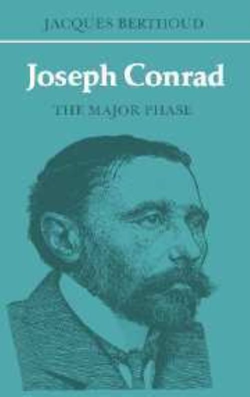 Joseph Conrad