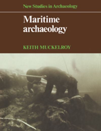 Maritime Archaeology