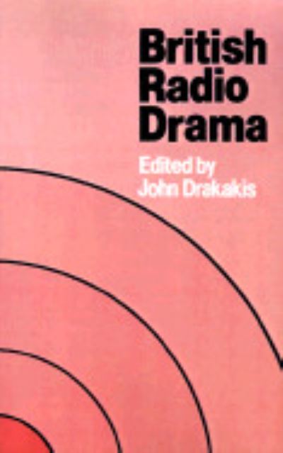 British Radio Drama