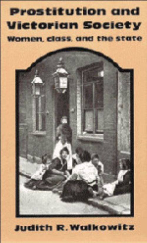 Prostitution and Victorian Society