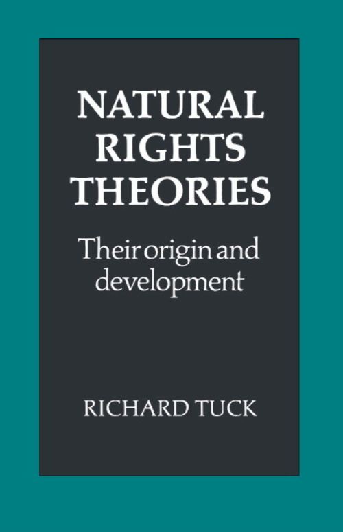 Natural Rights Theories