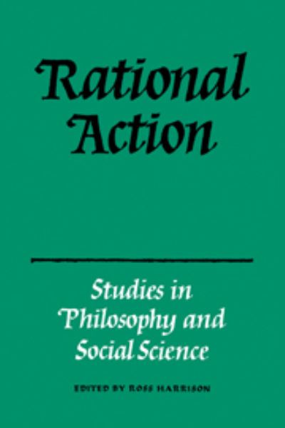 Rational Action